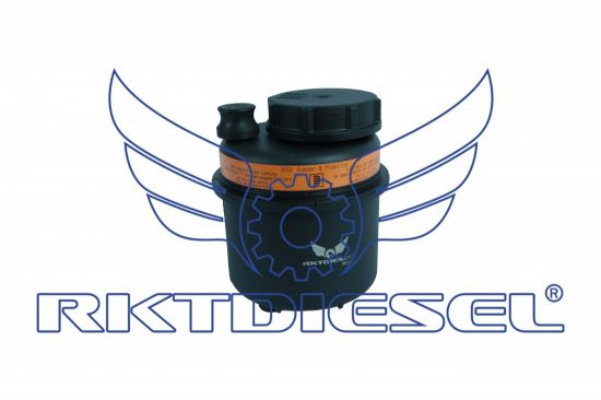 Reservatório Óleo Hidráulico Direção