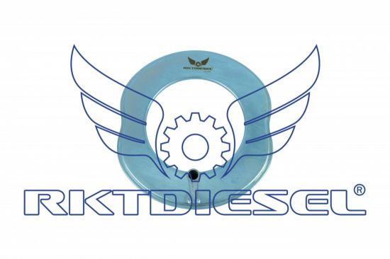 Coletor Óleo Cubo Reduzido