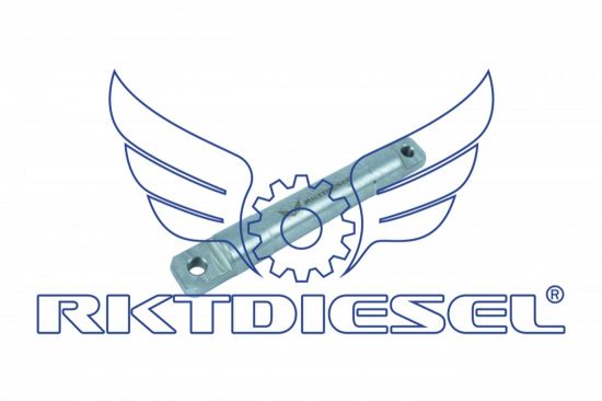 Eixo Garfo Embreagem