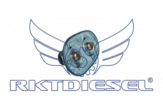 Válvula Termostática