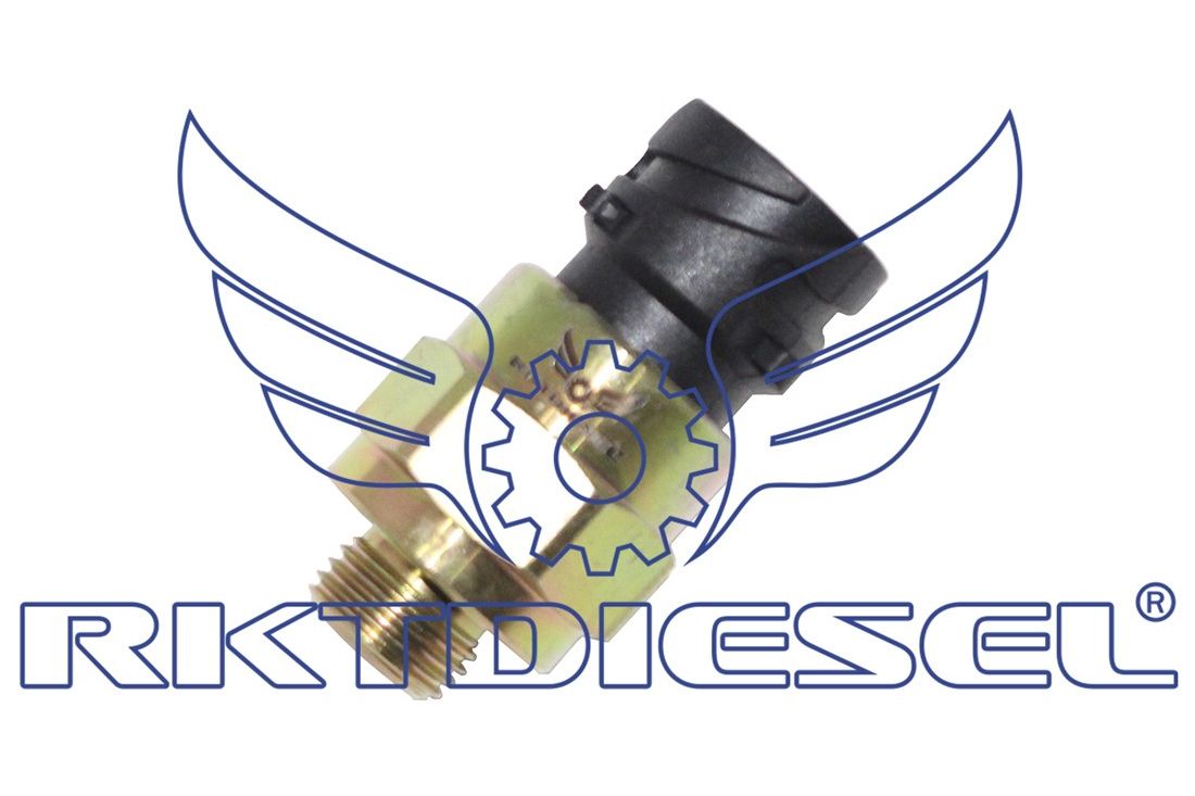 Sensor Pressão Óleo
