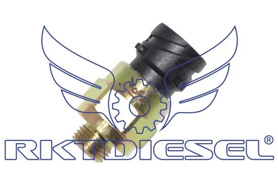 Sensor Pressão Óleo