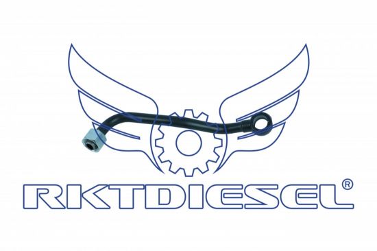 Tubo Bomba Direção Hidráulica