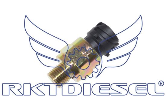 Sensor Pressão Tanque Ar