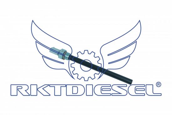 Sensor Temperatura Óleo Motor