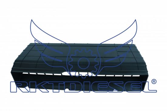 Tampa Carcaça Filtro Ar Cabine