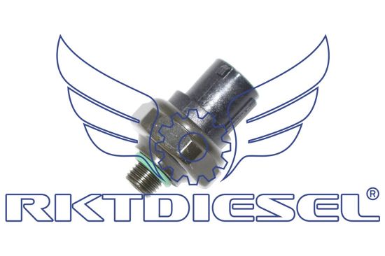 Sensor Pressão Condensador
