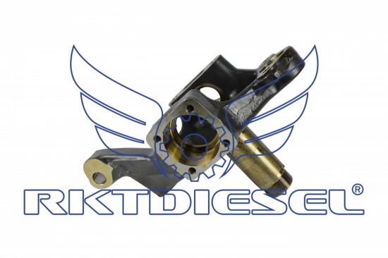 Manga Eixo Dianteiro LE