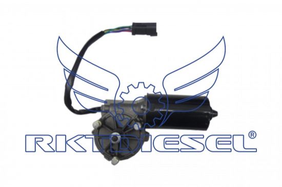 Motor Limpador Parabrisa