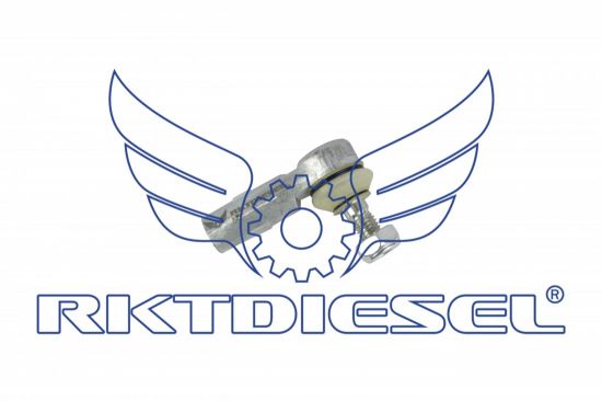 Terminal Tirante Alavanca Câmbio Ré