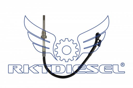 Sensor Temperatura Gases Escape