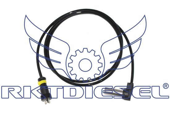 Sensor Rotação Motor