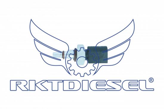 Sensor Temperatura Arla