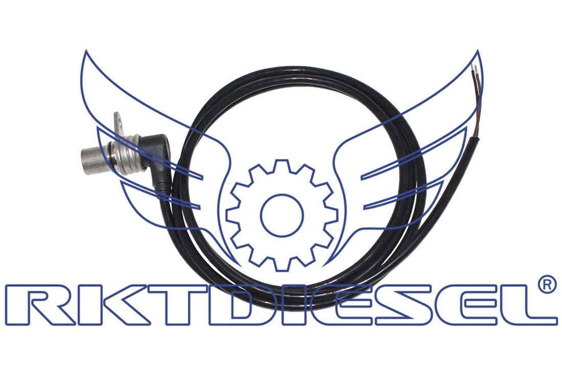 Sensor Rotação Motor