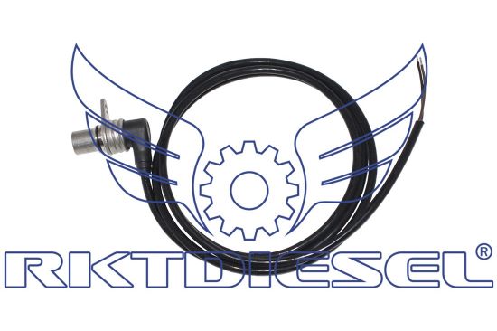 Sensor Rotação Motor