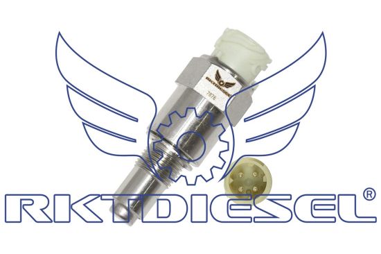Sensor Velocidade