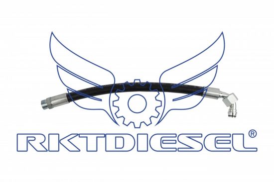 Flexível reservatório hidráulico direção