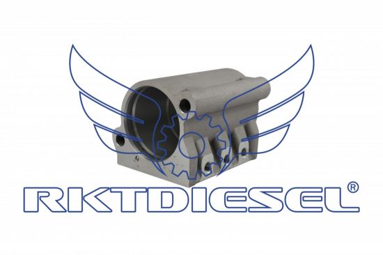 Cilindro transferência longitudinal