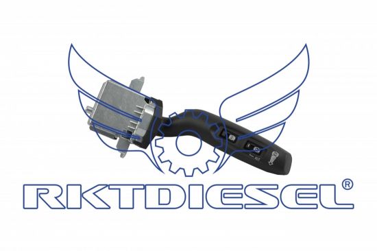 Alavanca freio auxiliar