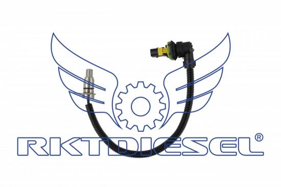 Sensor rotacao cambio