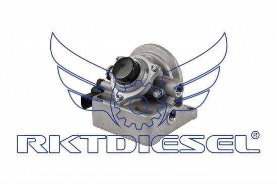 Cabeçote filtro combustível