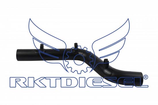 Mangueira aquecimento