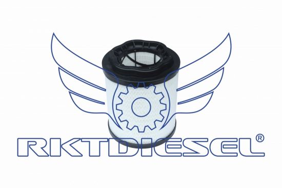 Filtro Ar Motor Admissão Superior