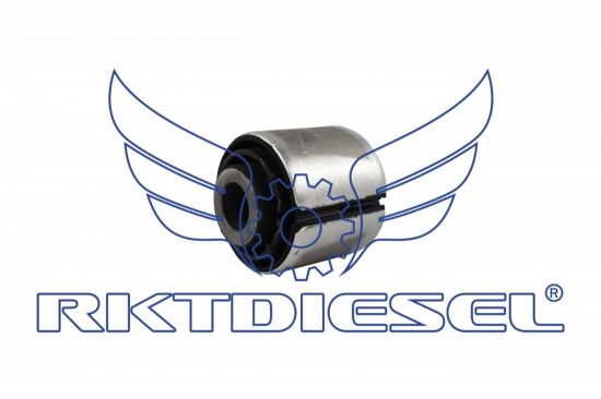 Bucha Barra Estabilizadora