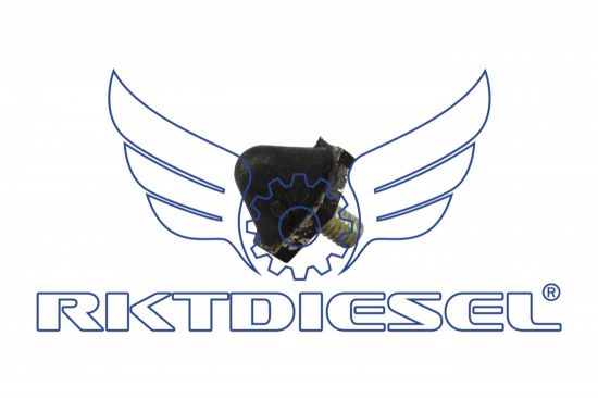 Batente Coxim Trava Suspensão Cabine