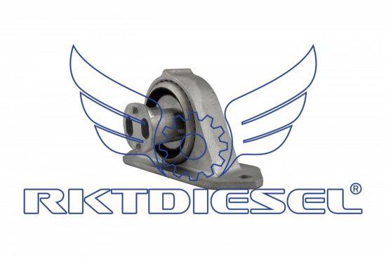 Coxim Batente Radiador