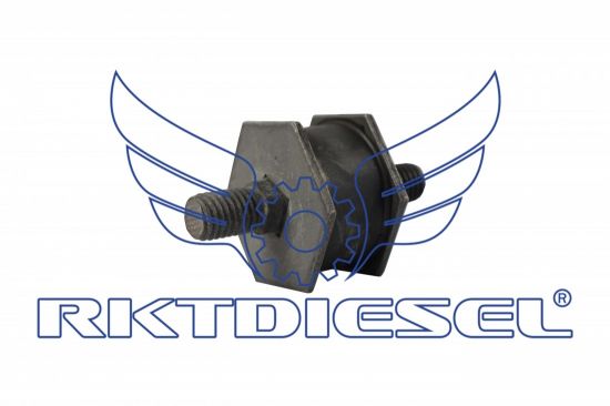 Coxim Batente Radiador