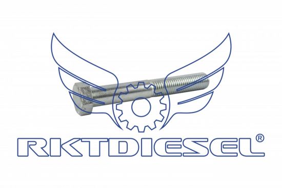 Parafuso Feixe Mola Dianteiro