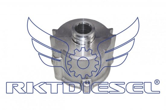 Cilindro Transferência