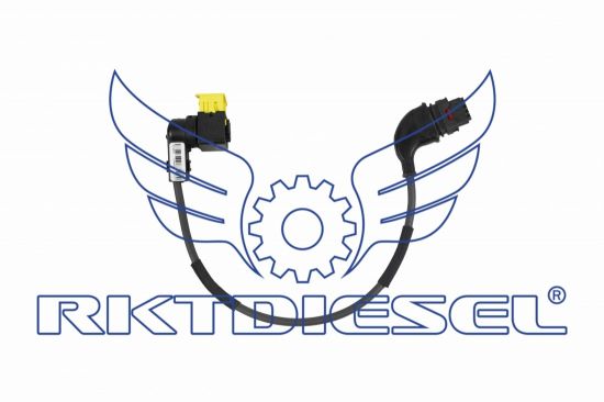 Chicote Elétrico Hélice Motor