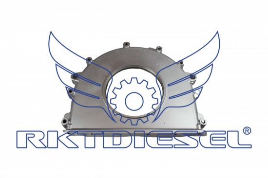 Tampa Dianteira Motor