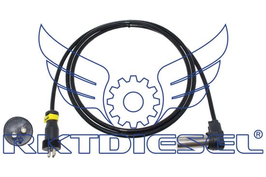 Sensor Rotação Motor