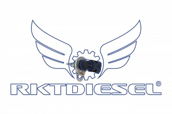 Sensor Temperatura Ar