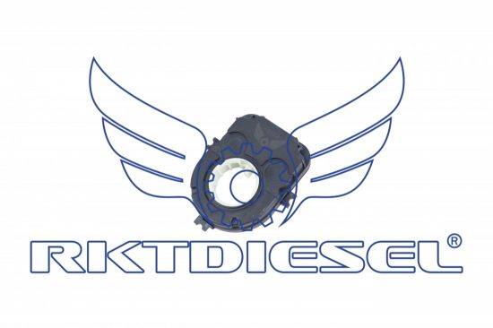 Sensor Ângulo Direção