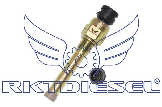 Sensor Velocidade