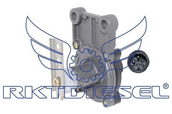 Sensor Nível Suspensão