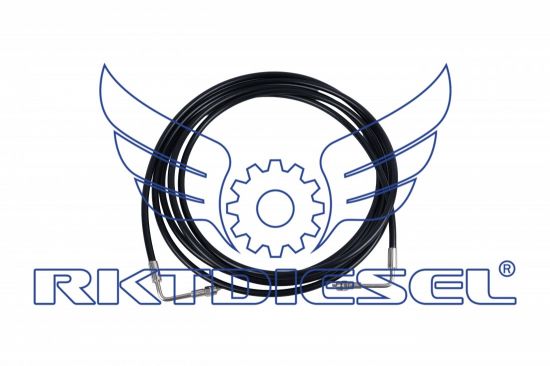 Flexível Basculamento Cabine