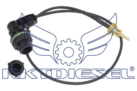 Sensor Temperatura Água Retarder