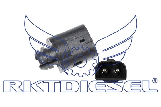 Sensor Temperatura Ambiente