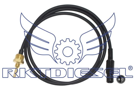Sensor Temperatura Câmbio