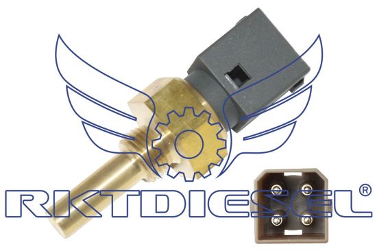 Sensor Temperatura