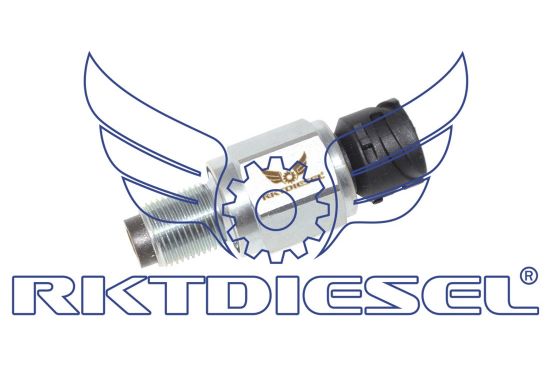 Sensor Velocidade