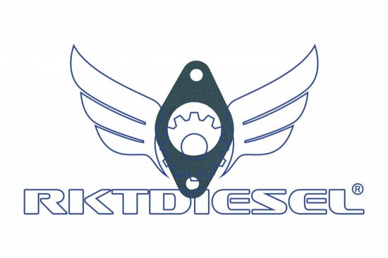 Junta Coletor Escapamento