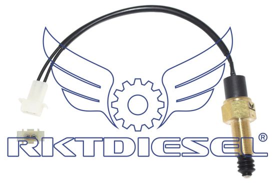 Interruptor Pedal Embreagem