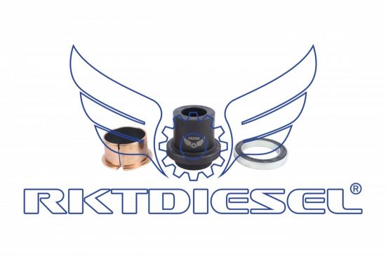 Jogo Reparo Barra Estabilizadora