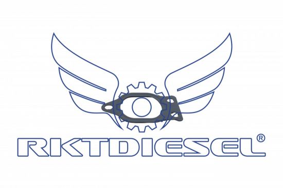 Junta Coletor Escapamento